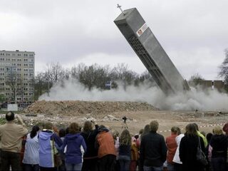 D66 en ChristenUnie samen tegen sloop van kerken