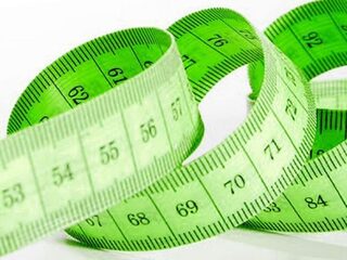 Politieke partijen langs de groene meetlat