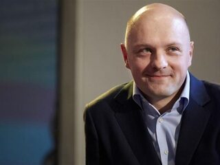 Boris van der Ham: 'School moet over meer gaan dan alleen taal en rekenen'