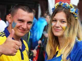 NPO Radio 1 Sportzomer vandaag: Oekraïne en drie Britse teams op EK