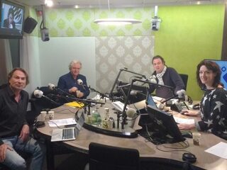 'CDA is scharnierpunt na 15 maart'