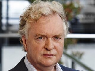 Jarig zijn en de grens van het haalbare