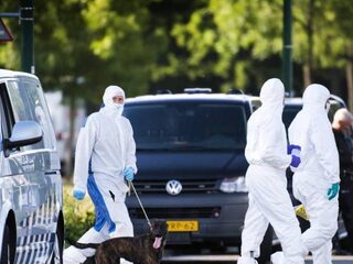 Lichaam in Bunschoten is vermiste Savannah