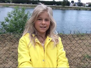 Kinderen over 2016: Opeens wist mijn opa de weg niet meer