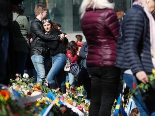 'Mensen vragen zich af of ze niet naïef zijn geweest'