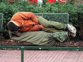 'Verwarde persoon is journalistieke luiheid'