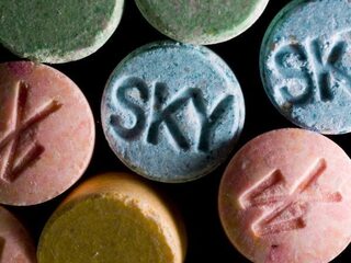 Wederom grote hoeveelheid drugs in Nederlands rioolwater