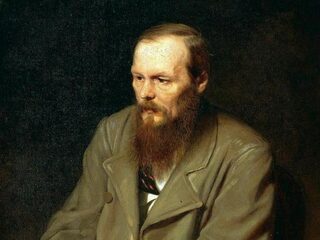 Cultuur is het woord waar Dostojevski op wachtte