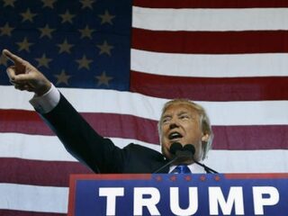 TrendingVandaag: de wereld volgens Trump-aanhangers