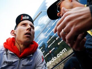 Sportzomer vandaag: Touretappe kan twee kanten op