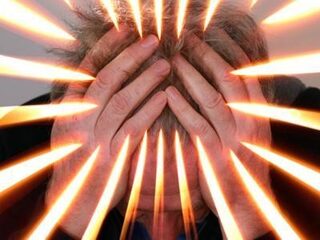 Angst voor pijn is stressvoller dan pijn zelf