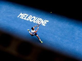 Column Mart Smeets: Melbourne in de mist