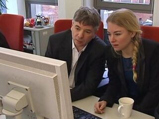 Nieuw journalistiek experiment: De Sprint