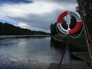 Onthaasten in Zweden, het is een luxe om offline te gaan