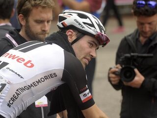 Vandaag op NPORadio 1: gaat Dumoulin historie schrijven