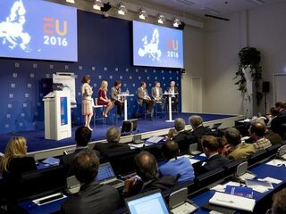 Waarom een brexit of nexit je eigen nationale wetenschap beknot