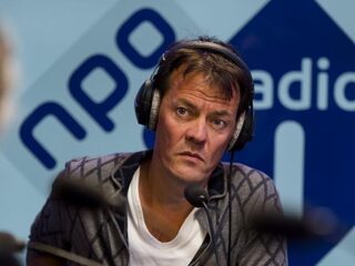 Antwoord aan Thomas Dekker