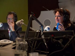 Stem op jouw favoriete radioprogramma, radioman en radiovrouw!