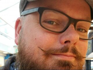 Luther en de paus worden vrienden, wie volgt?