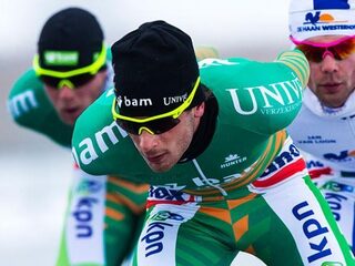 De lange weg van Christijn Groeneveld