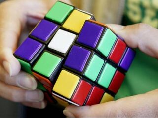 'Slimmer zijn dan je baas is niet altijd makkelijk'