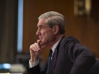 'Mueller onderzoekt belemmering van de rechtsgang door Trump'