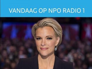 Dit mag je vandaag niet missen op NPO Radio 1