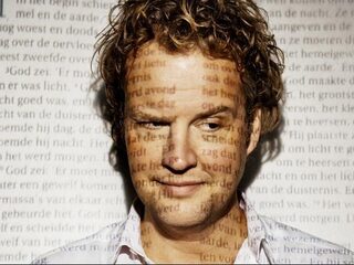 'Op vakantie gingen de kinderen zwemmen en ik las de Bijbel'