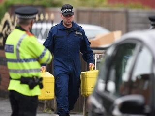 Dader Manchester kreeg mogelijk hulp, drie nieuwe arrestaties