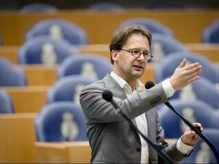 SP wil bankiers bij wanbeleid vervolgen