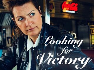 Looking for Victory (4): Margriet kijkt televisie met Trump-aanhangers