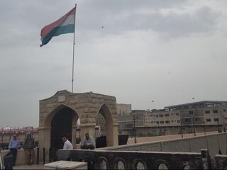 Wordt Kirkuk de volgende brandhaard in Irak?