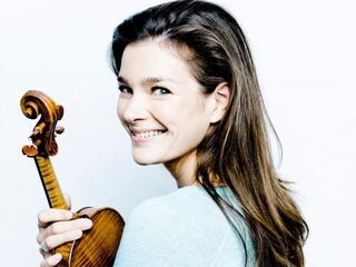 Violiste Janine Jansen neemt afscheid van haar festival