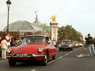 Bankovervallers gaan opvallend vaak voor dezelfde vluchtauto