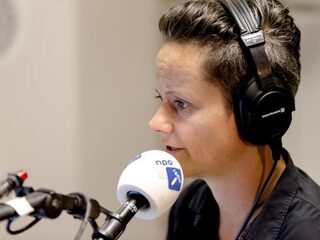 Help de wetenschap: teken Lara Rense!