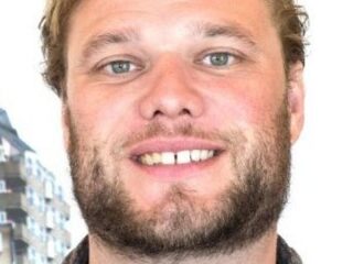 Frame(n)de kostgangers