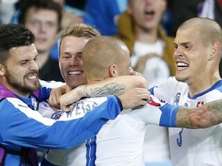 NPO Radio 1 Sportzomer: ontknoping in groep B