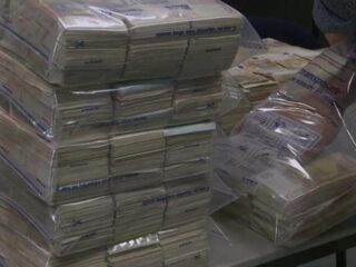 Strafrechtadvocaten: ‘Spullen verdwijnen bij politie'