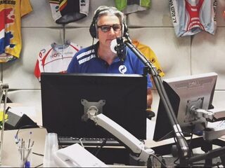 Luisteraars waarderen Sportzomer op NPO Radio 1