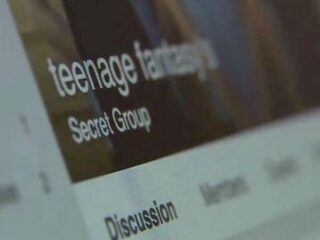 BBC ontdekt kinderporno op Facebook