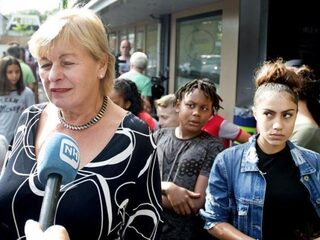 Mediaforum: 'Boodschap van burgemeester en politie Zaandam kwam niet over'