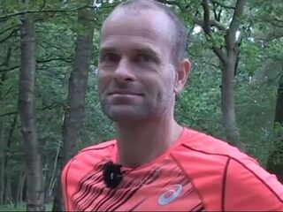 Uitlopen met Erben: Heeft het nog zin om na het hardlopen te rekken?