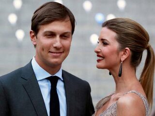 Interesse FBI in schoonzoon Trump