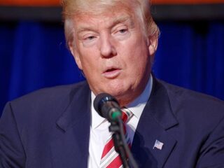 TrendingVandaag: Daily Trump