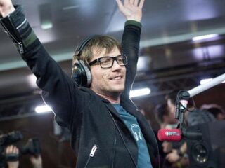 TrendingVandaag: Ophef over salaris van Giel Beelen