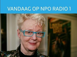 Dit mag je vandaag niet missen op NPO Radio 1