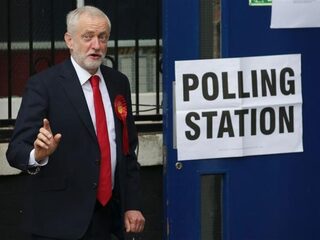 Labour-bolwerk Erdington mogelijk slachtoffer van Brexit