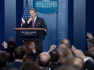 'Persvrijheid staat wereldwijd onder druk'