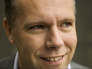 Volkskrant-hoofdredacteur: 'De krant moet ook leuk zijn'