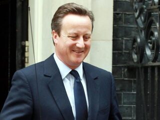 Spindoctor David Cameron: campagne brexit-kamp zat vol leugens en verraad